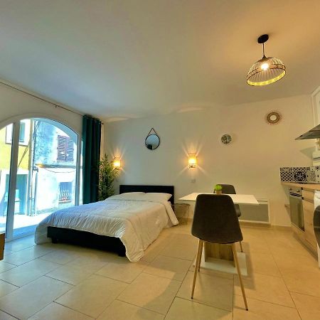 Draguignan, Centre Ville Wifi Jolie Deco المظهر الخارجي الصورة