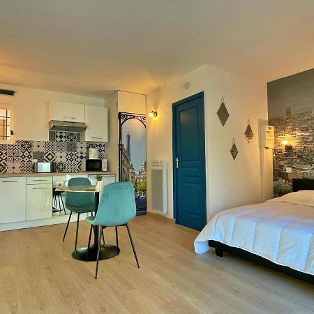Draguignan, Centre Ville Wifi Jolie Deco المظهر الخارجي الصورة