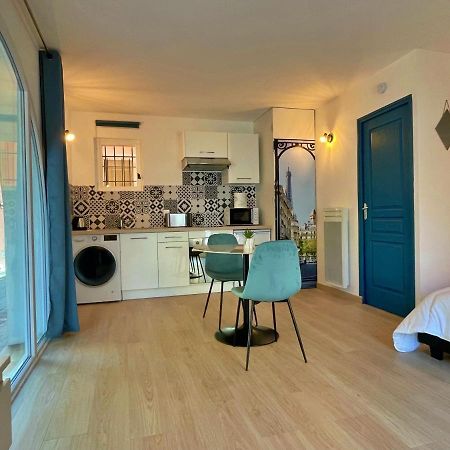 Draguignan, Centre Ville Wifi Jolie Deco المظهر الخارجي الصورة
