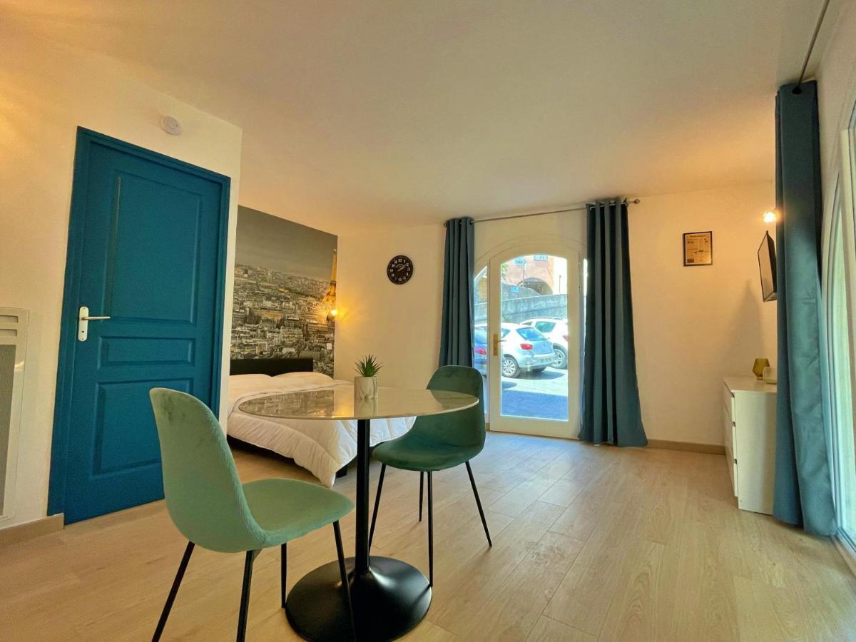Draguignan, Centre Ville Wifi Jolie Deco المظهر الخارجي الصورة