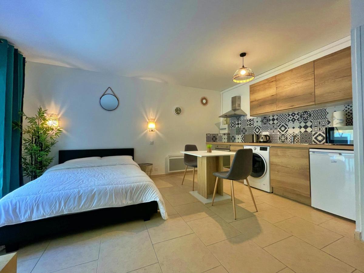 Draguignan, Centre Ville Wifi Jolie Deco المظهر الخارجي الصورة