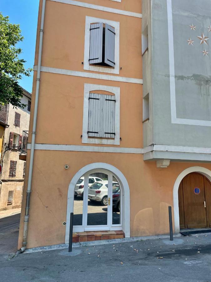 Draguignan, Centre Ville Wifi Jolie Deco المظهر الخارجي الصورة