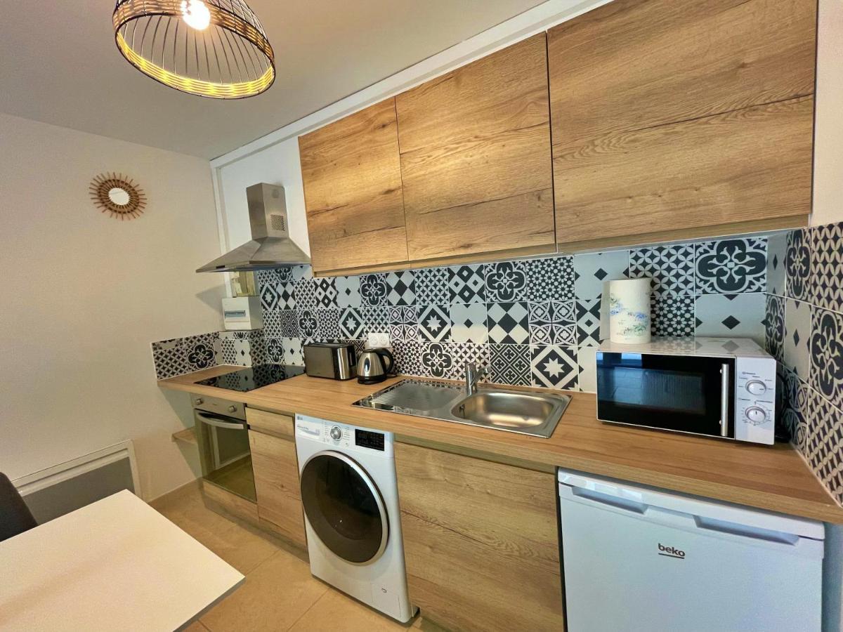 Draguignan, Centre Ville Wifi Jolie Deco المظهر الخارجي الصورة