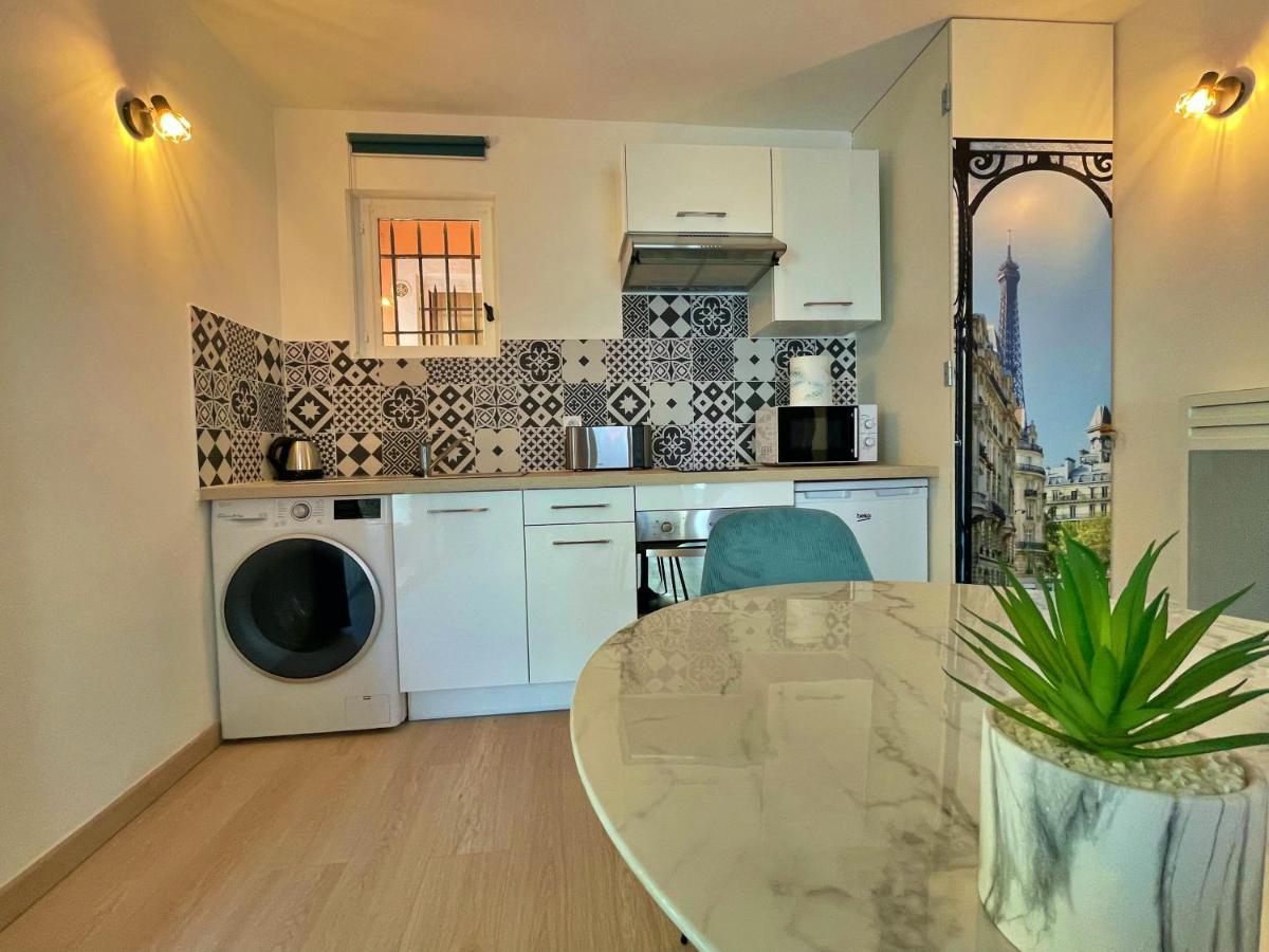 Draguignan, Centre Ville Wifi Jolie Deco المظهر الخارجي الصورة