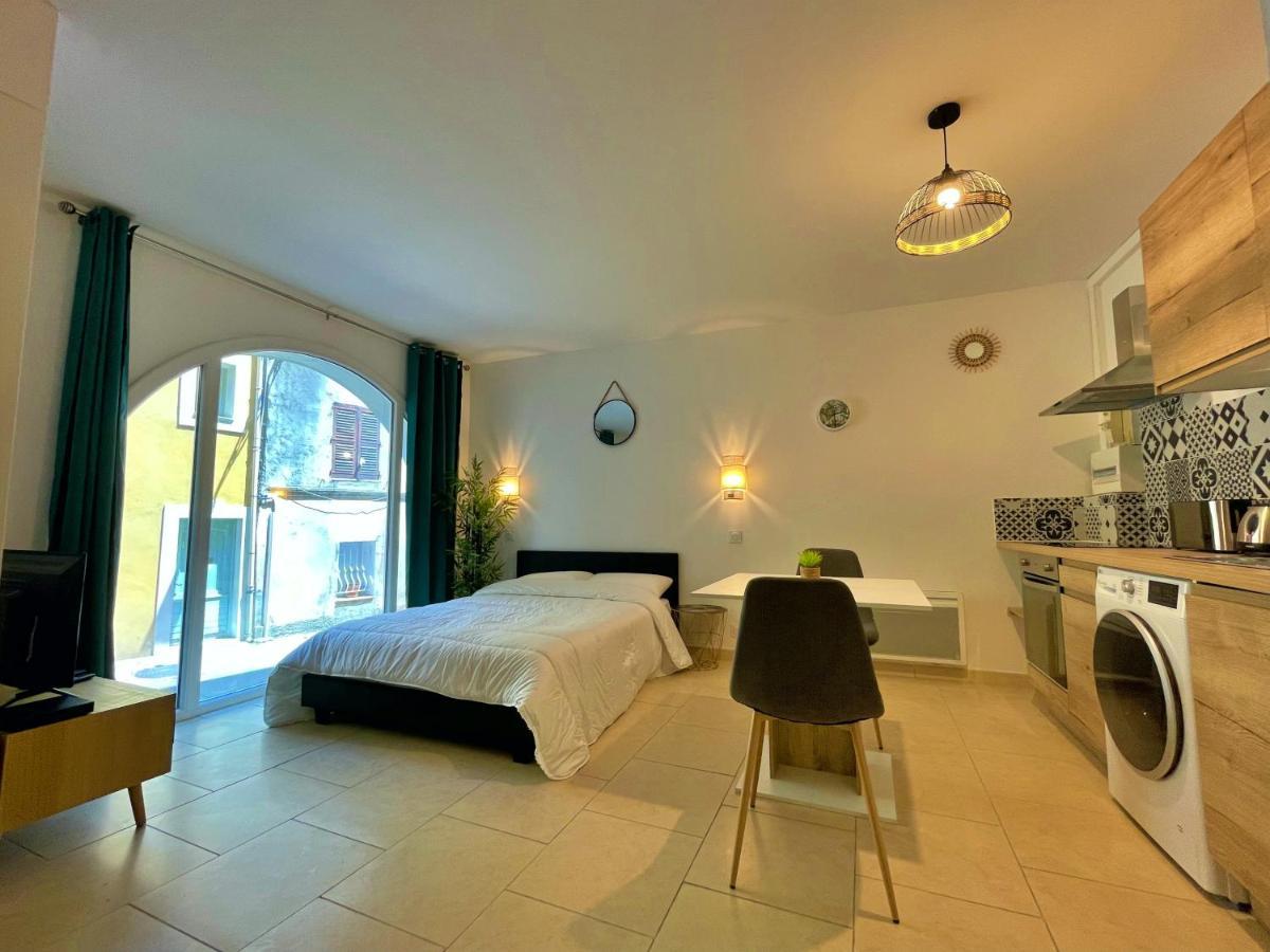 Draguignan, Centre Ville Wifi Jolie Deco المظهر الخارجي الصورة