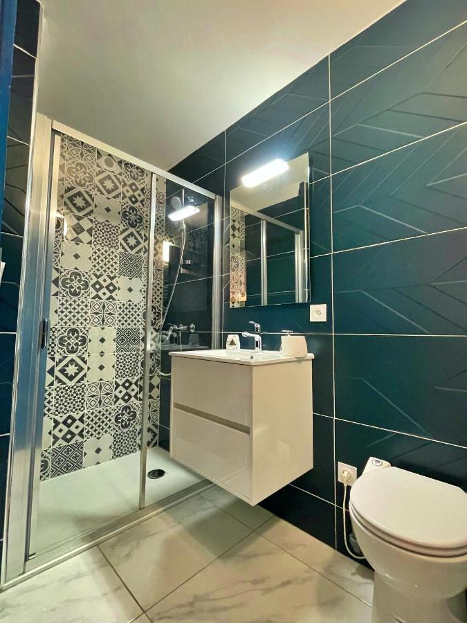Draguignan, Centre Ville Wifi Jolie Deco المظهر الخارجي الصورة