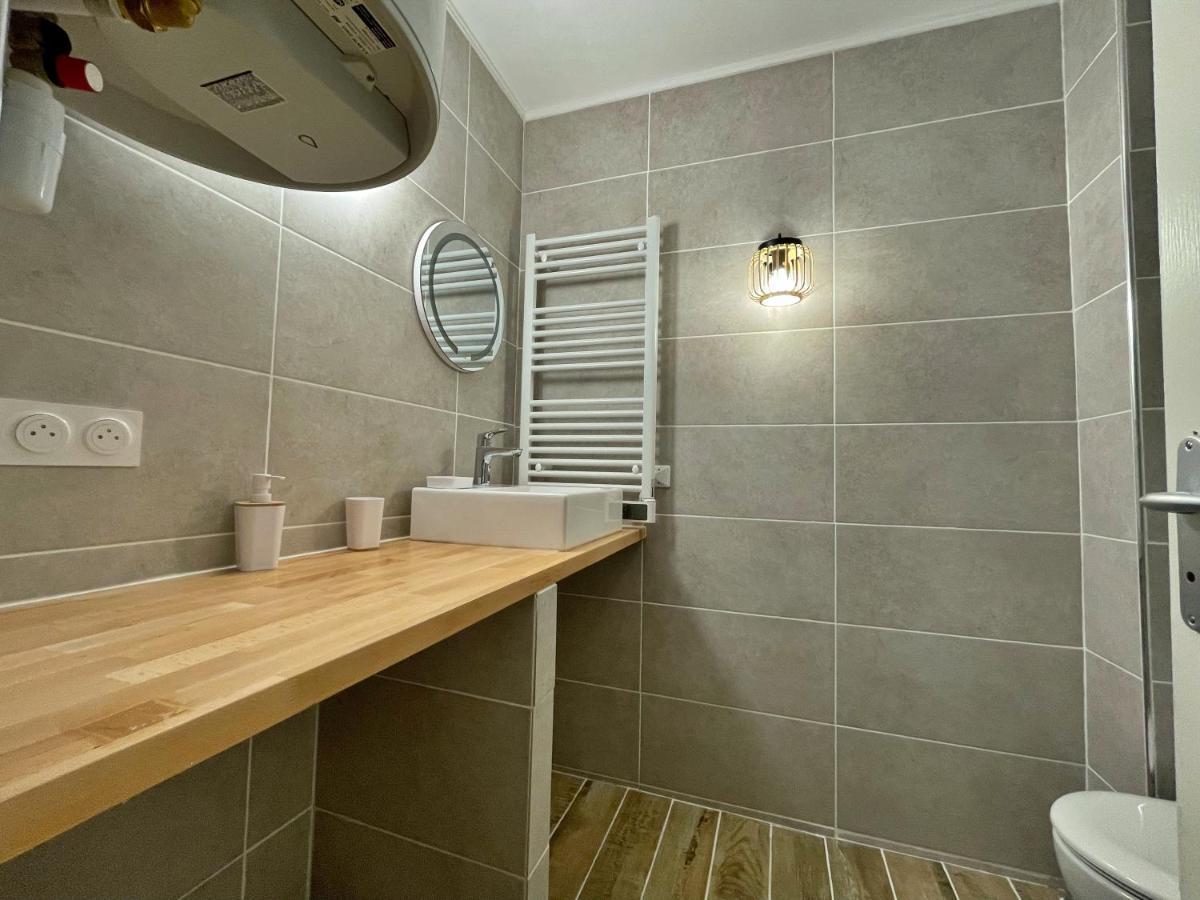 Draguignan, Centre Ville Wifi Jolie Deco المظهر الخارجي الصورة