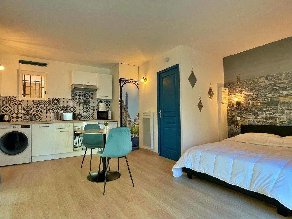 Draguignan, Centre Ville Wifi Jolie Deco المظهر الخارجي الصورة
