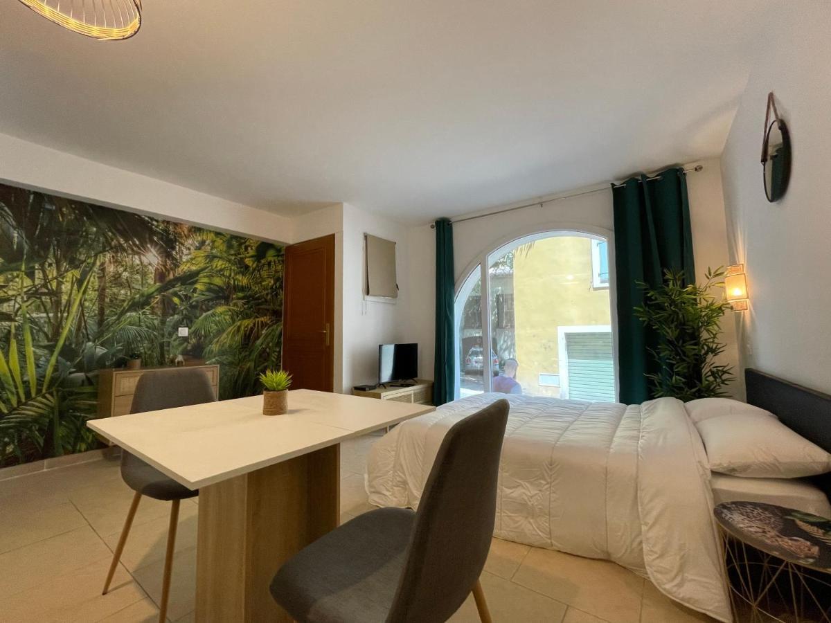 Draguignan, Centre Ville Wifi Jolie Deco المظهر الخارجي الصورة
