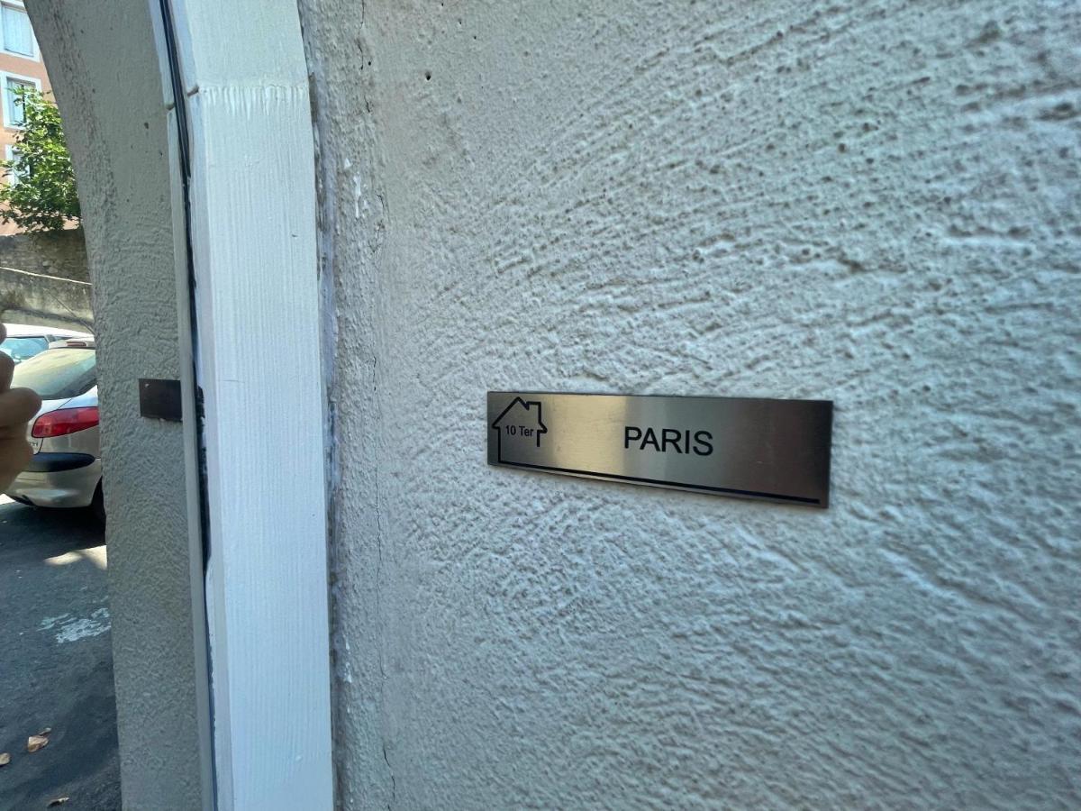 Draguignan, Centre Ville Wifi Jolie Deco المظهر الخارجي الصورة
