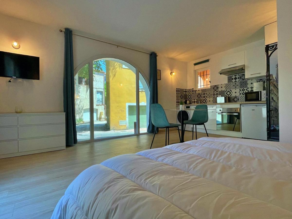 Draguignan, Centre Ville Wifi Jolie Deco المظهر الخارجي الصورة