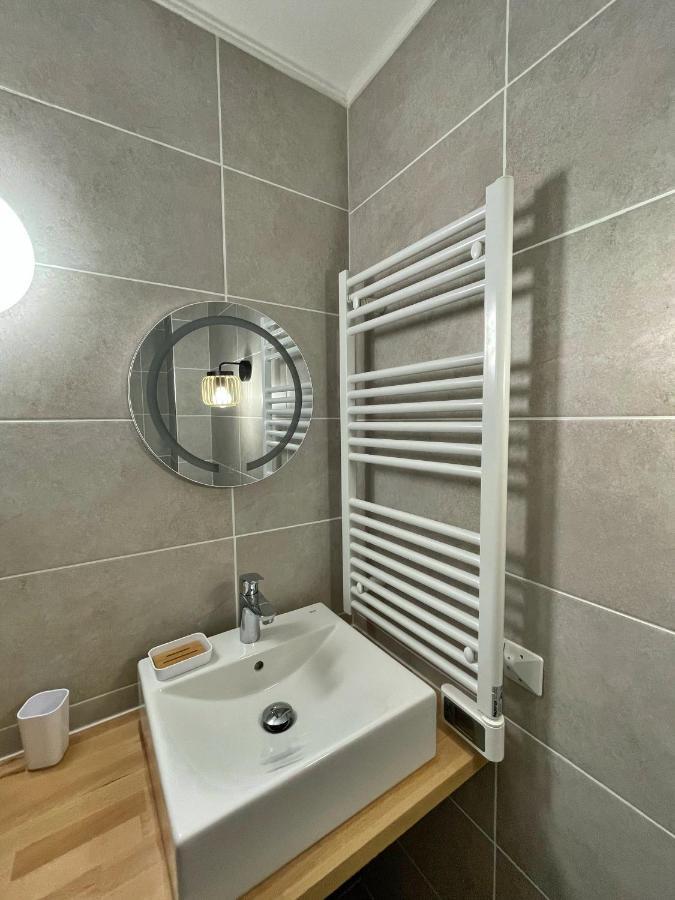 Draguignan, Centre Ville Wifi Jolie Deco المظهر الخارجي الصورة