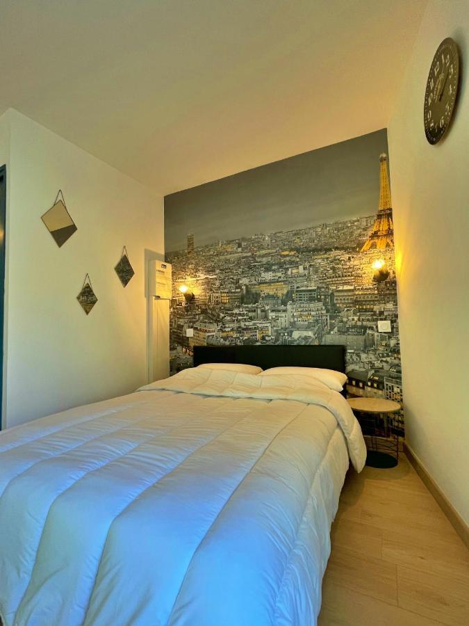 Draguignan, Centre Ville Wifi Jolie Deco المظهر الخارجي الصورة