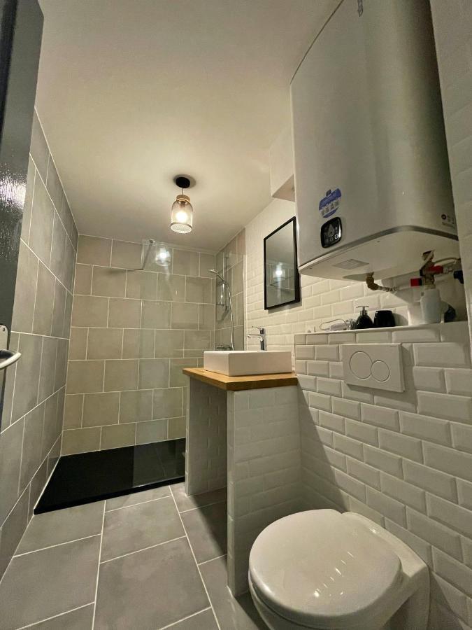 Draguignan, Centre Ville Wifi Jolie Deco المظهر الخارجي الصورة