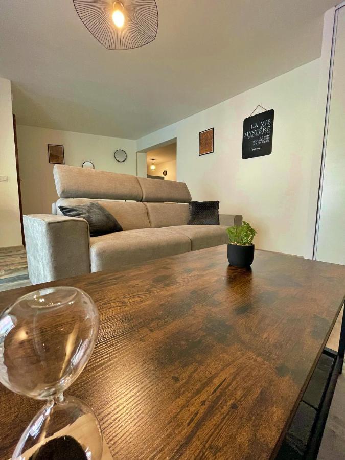 Draguignan, Centre Ville Wifi Jolie Deco المظهر الخارجي الصورة