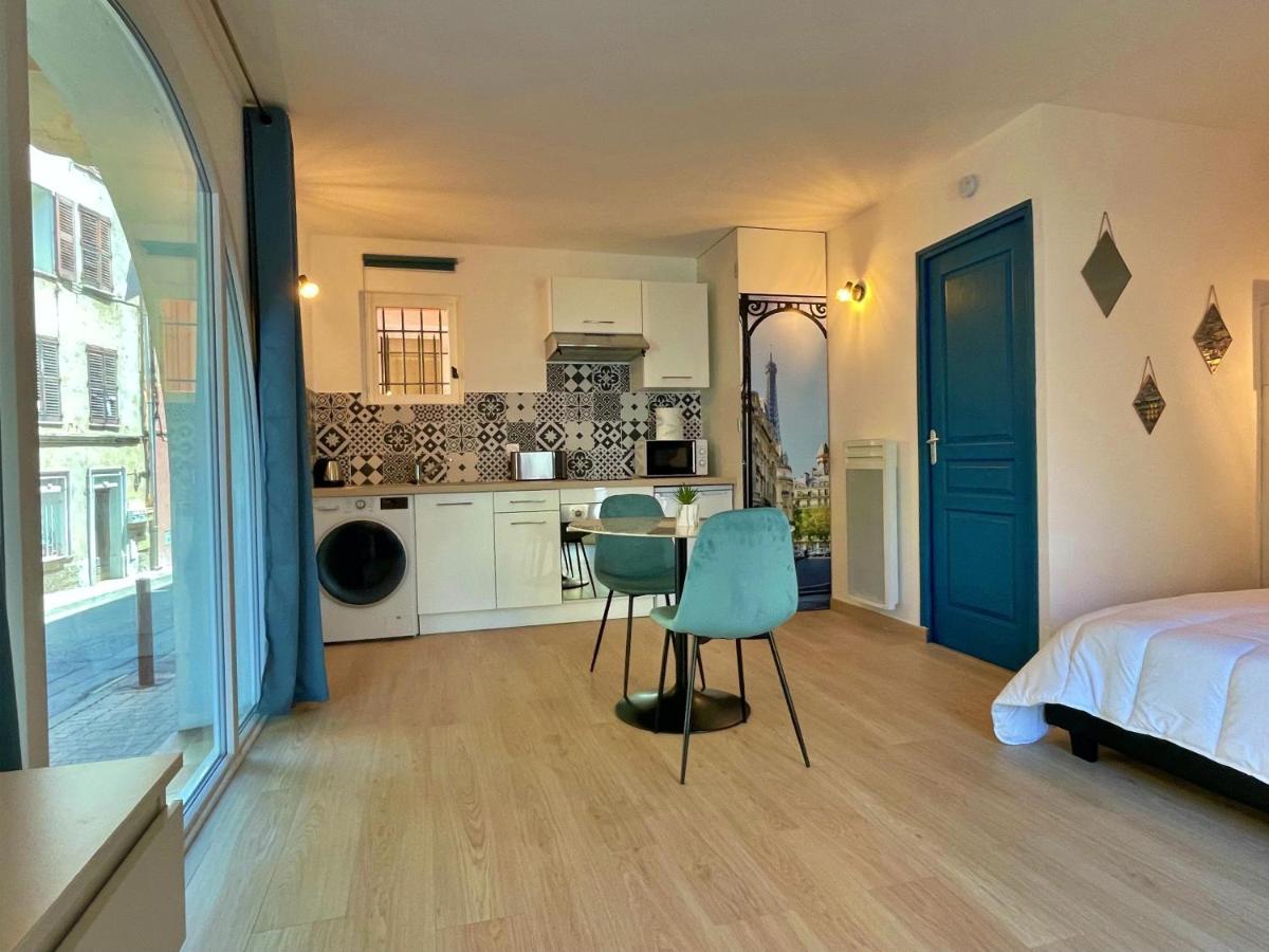 Draguignan, Centre Ville Wifi Jolie Deco المظهر الخارجي الصورة
